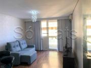Flat para Venda em Barueri/SP Alphaville Comercial 1 Quartos