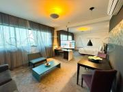 Flat para Venda em Barueri/SP Alphaville Empresarial 1...