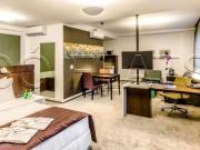 Flat para Venda em Barueri/SP Alphaville Residencial Um...