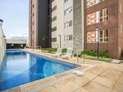 Flat para Venda em Bauru/SP Jardim Estoril IV 1 Quartos