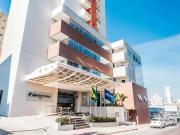 Flat para Venda em Bauru/SP Jardim Panorama 1 Quartos