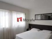 Flat para Venda em Belo Horizonte/MG Bandeirantes...