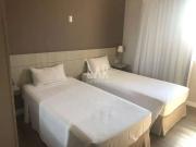 Flat para Venda em Belo Horizonte/MG Caiçaras 1 Quartos