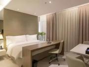 Flat para Venda em Belo Horizonte/MG Cidade Jardim 1 Quartos