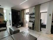 Flat para Venda em Belo Horizonte/MG Estoril 1 Quartos
