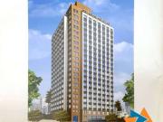 Flat para Venda em Belo Horizonte/MG Lourdes 1 Quartos