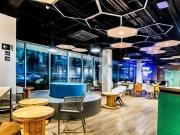 Flat para Venda em Belo Horizonte/MG Santo Antônio 1 Quartos