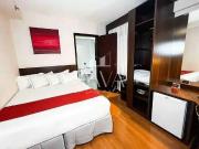 Flat para Venda em Belo Horizonte/MG Savassi 1 Quartos