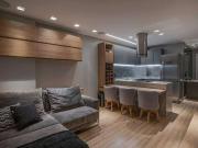 Flat para Venda em Belo Horizonte/MG Savassi 1 Quartos