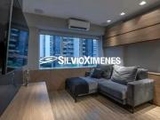 Flat para Venda em Belo Horizonte/MG Savassi 1 Quartos