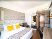 Flat para Venda em Belo Horizonte/MG Serra 1 Quartos