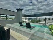 Flat para Venda em Blumenau/SC Centro 1 Quartos