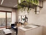 Flat para venda em Botafogo de 36.00m² com 1 Quarto e 1...