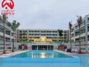 Flat para Venda em Brasília/DF Asa Sul 1 Quartos