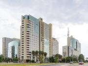 Flat para Venda em Brasília/DF Asa Sul 1 Quartos