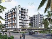 Flat para Venda em Cabedelo/PB Intermares 1 Quartos