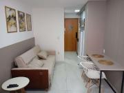 Flat para Venda em Cabedelo/PB Intermares 1 Quartos