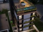 Flat para Venda em Cabedelo/PB Intermares 2 Quartos