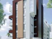 Flat para Venda em Cabedelo/PB Intermares 1 Quartos