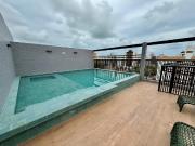 Flat para Venda em Cabedelo/PB Intermares