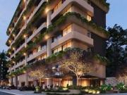 Flat para Venda em Cabedelo/PB Ponta de Campina 1 Quartos