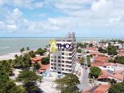 Flat para Venda em Cabedelo/PB Ponta de Matos 1 Quartos