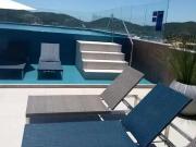 Flat para Venda em Cabo Frio/RJ Passagem 1 Quartos