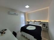 Flat para Venda em Cabo Frio/RJ Passagem 1 Quartos
