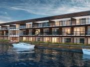 Flat para Venda em Cabo Frio/RJ Passagem 1 Quartos