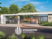 Flat para Venda em Cabo Frio/RJ Praia do Forte 1 Quartos