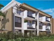 Flat para Venda em Cabo Frio/RJ Praia do Forte 1 Quartos