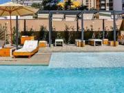 Flat para venda em Cambuí de 27.00m² com 1 Quarto e 1...