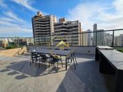 Flat para venda em Cambuí de 39.00m² com 1 Quarto, 1...