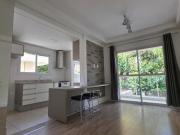 Flat para venda em Cambuí de 51.54m² com 1 Quarto, 1...