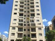 Flat para Venda em Campinas/SP Cambuí 1 Quartos