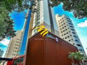 Flat para Venda em Campinas/SP Cambuí 1 Quartos