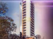 Flat para Venda em Campinas/SP Cambuí 1 Quartos