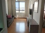 Flat para Venda em Campinas/SP Centro 1 Quartos