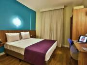 Flat para Venda em Campinas/SP Centro 1 Quartos