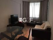 Flat para Venda em Campinas/SP Centro 1 Quartos