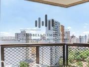 Flat para Venda em Campinas/SP Centro 1 Quartos