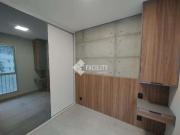 Flat para Venda em Campinas/SP Centro 1 Quartos
