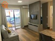 Flat para Venda em Campinas/SP Vila Itapura 1 Quartos