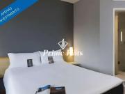 Flat para Venda em Campinas/SP Vila Lídia 1 Quartos