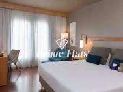 Flat para Venda em Campinas/SP Vila Lídia 1 Quartos