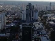 Flat para Venda em Campo Grande/MS Jardim dos Estados 1...