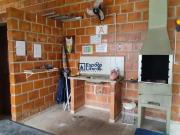 Flat para Venda em Caraguatatuba/SP Martim de Sá 1 Quartos