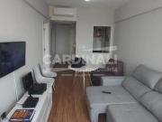 Flat para venda em Centro de 47.00m² com 1 Quarto, 1...