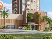 Flat para venda em Chácara Da Barra em Campinas São...