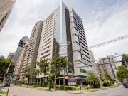 Flat para Venda em Curitiba/PR Água Verde 1 Quartos